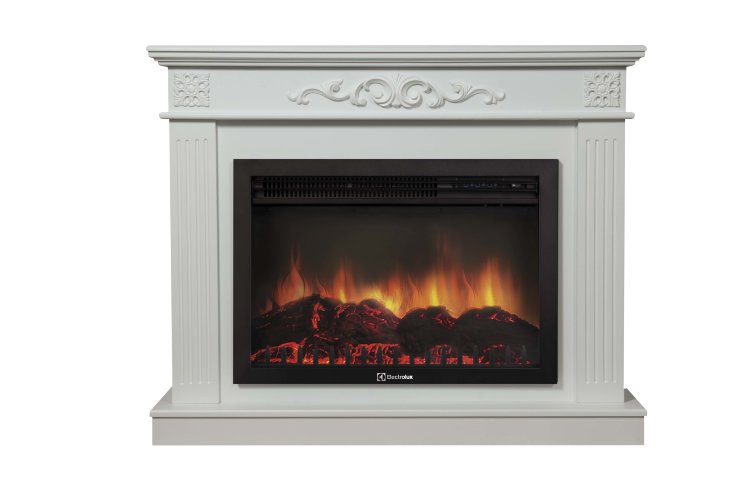 Портал Electrolux Noce 25 шпон белый