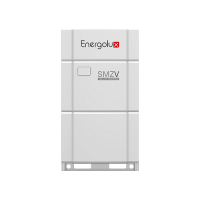 Energolux SMZU120V5AI модульный полноразмерный наружный блок