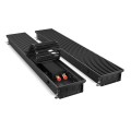 Royal Thermo atrium-90/200/900-DG-U-BL внутрипольный конвектор 1