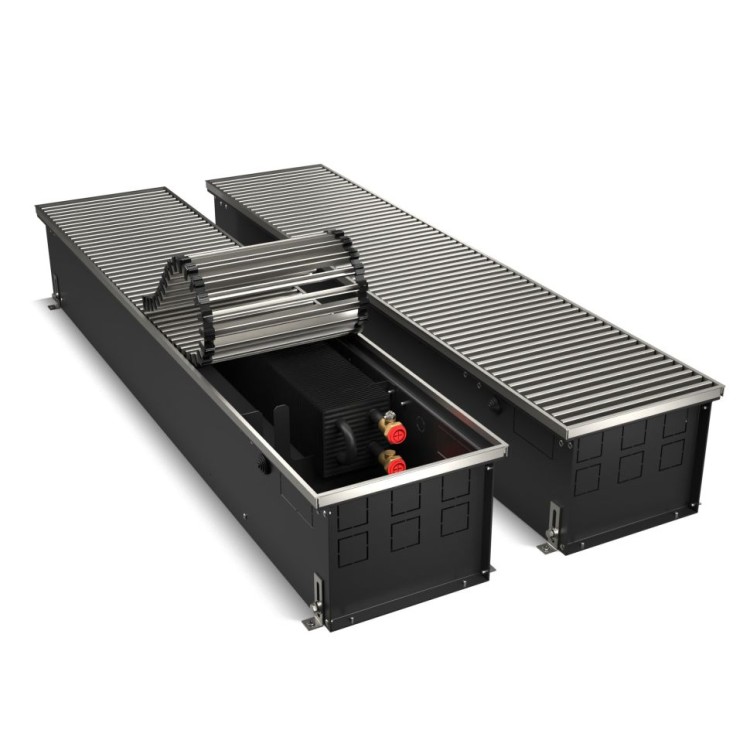 Royal Thermo atrium-190/250/900-DG-U-NA внутрипольный конвектор