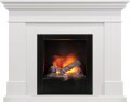 Электрокамин Dimplex California - Алебастр с очагом Engine 56-400 1