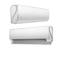 Midea Ultimate MSMTBU-09HRFN1/MOBA01-09HFN1 инверторный кондиционер  