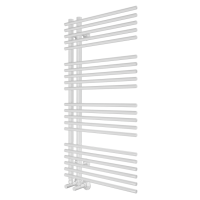 Royal Thermo Pino П21 500х1000 white - полотенцесушитель