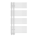 Royal Thermo Pino П21 500х1000 white - полотенцесушитель 2