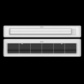 Haier AD24SS1ERA(N)(P) внутренний блок кондиционера 2