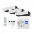 Haier AD24SS1ERA(N)(P) внутренний блок кондиционера 3