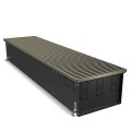 Royal Thermo atrium-190/300/2200-DG-U-DB внутрипольный конвектор 2