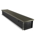 Royal Thermo atrium-150/200/1600-DG-U-DB внутрипольный конвектор 2