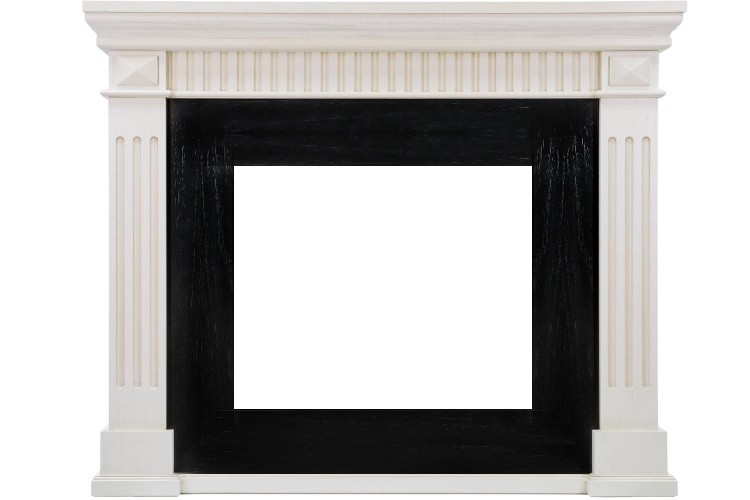 Dimplex America Symphony DF3020/ Revillusion RBF 30 слоновая кость с патиной