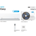 Midea MSES-07N8D6-I/MSES-07N8D6-O кондиционер 6