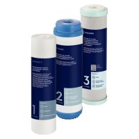 Electrolux AM Softening комплект картриджей