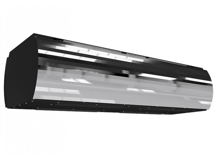 Тепломаш КЭВ-18П4023E Бриллиант завеса тепловая 