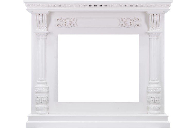 Dimplex Nation Symphony DF3020/ Revillusion RBF 30 белый дуб