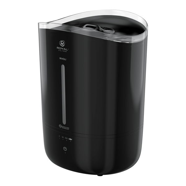 Royal Thermo RUH-RL300/5.0E-BL увлажнитель воздуха ультразвуковой