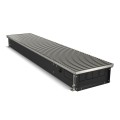 Royal Thermo atrium-110/250/1300-DG-U-NA внутрипольный конвектор 6