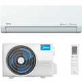 Midea MSES-12N8D6-I/MSES-12N8D6-O кондиционер 1