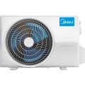 Midea MSES-12N8D6-I/MSES-12N8D6-O кондиционер 4