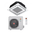 Royal Clima ES-C 60HRN+ES-C/ES-E 60HN кондиционер кассетный 1