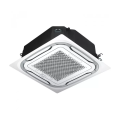 Royal Clima ES-C 60HRN+ES-C/ES-E 60HN кондиционер кассетный 2