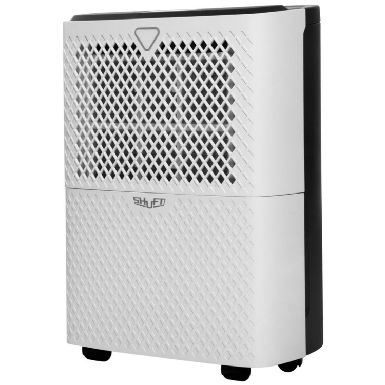 Shuft SDR-16L осушитель воздуха