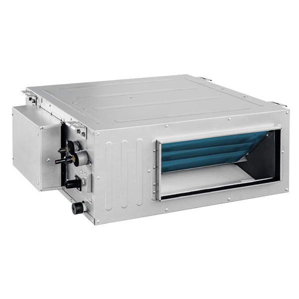 Energolux SMZDH16V3AI кондиционер