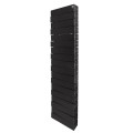 Royal Thermo PianoForte Tower 300 Noir Sable - 18 секций радиатор 1