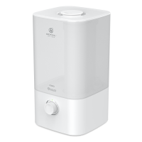 Royal Clima RUH-FR250/2.5M-WT ультразвуковой увлажнитель воздуха FORIO