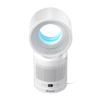 Thermex Fortuna 63 воздухоочиститель
