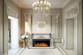 Royal Flame Windsor - Темный дуб 3