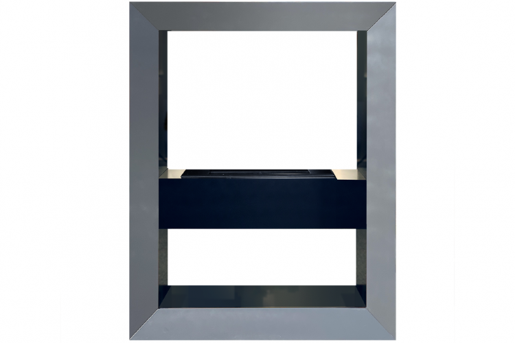 Dimplex Boxx - Серый графит