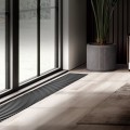 Royal Thermo atrium-110/200/2000-DG-U-BL внутрипольный конвектор 6