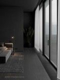Royal Thermo atrium-110/200/2000-DG-U-BL внутрипольный конвектор 7