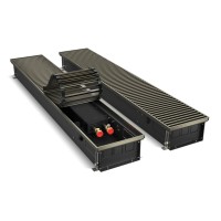 Royal Thermo atrium-110/200/1400-DG-U-DB внутрипольный конвектор
