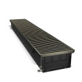 Royal Thermo atrium-110/200/1400-DG-U-DB внутрипольный конвектор 2