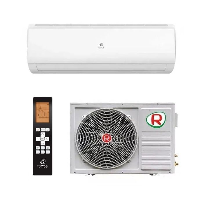 Royal Clima RC-TWL55HN кондиционер