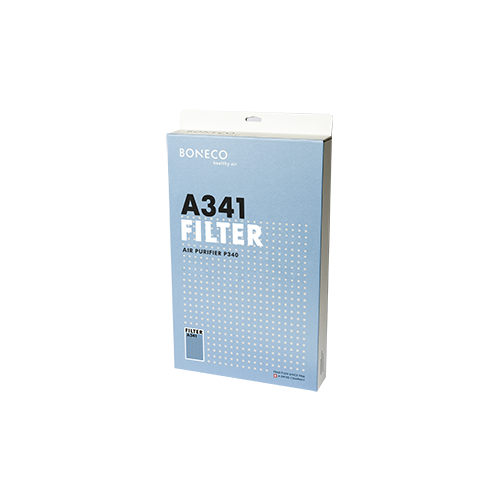 Boneco A341 HEPA filter /НЕРА фильтр