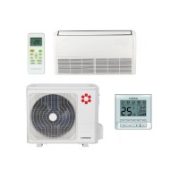 Kentatsu KSHE176HFAN3/KSUT176HFAN3 напольно-потолочная сплит-система