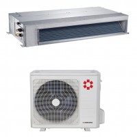 Kentatsu KMKF35HZAN1 канальный блок мультисистемы
